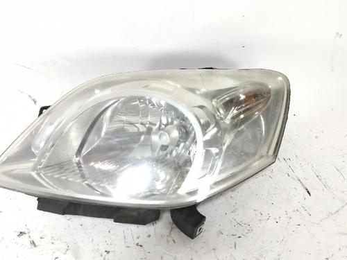 Used Left headlight CITROËN NEMO MPV 1.3 HDi 75 (75 hp) 27421002