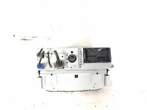 Radio FIAT 500X (334_) 1.6 D Multijet (334AXA1B, 334AXA11) | BP32203331E6 - Image 3
