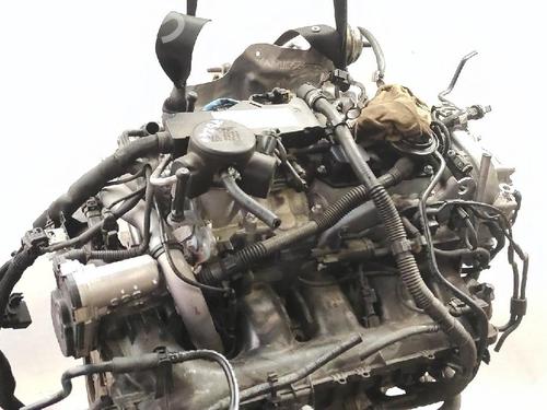 Engine MERCEDES-BENZ A-CLASS (W176) A 160 (176.041) | BP37603150M1 - Image 8