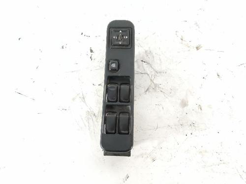Used Left front window switch Left front window switch MITSUBISHI L200 (K7_T, K6_T, K5_T) 2.5 TD 4WD (K74T) (99 hp) 35750405 35750405