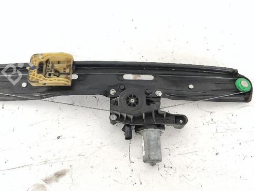 Front left window mechanism FIAT TIPO Hatchback (356_, 357_) 1.3 D (356HXH1A) | BP32515962C22
