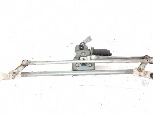 Front wiper motor SUZUKI SWIFT III (MZ, EZ) 1.3 (RS413, ZC11S) | BP37533855M29 - Image 2