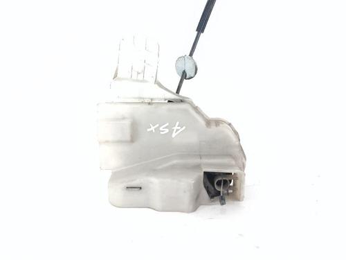 Used Front left lock VW TOURAN (1T1, 1T2) 1.6 (102 hp) 27417290