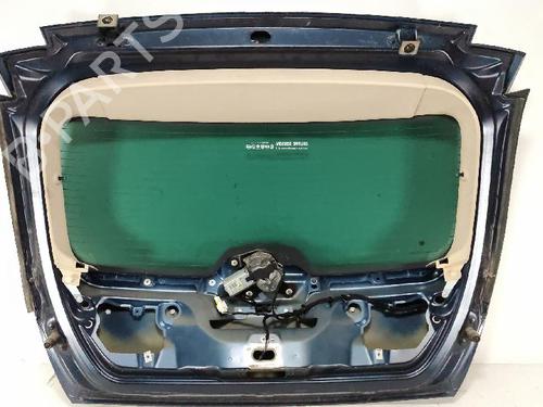 Tailgate LANCIA DELTA III (844_) 1.6 D Multijet (844.AXC11, 844.AXC1A) | BP27432559C6 