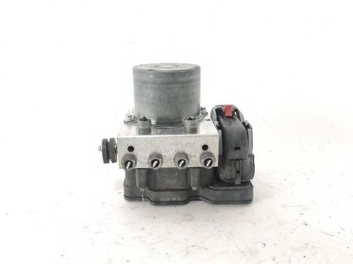 Used ABS pump ABS pump SKODA FABIA III (NJ3) 1.0 (60 hp) 40442527 40442527