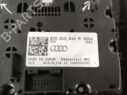 Switch AUDI A3 (8V1, 8VK) 2.0 TDI | BP27426987I30 