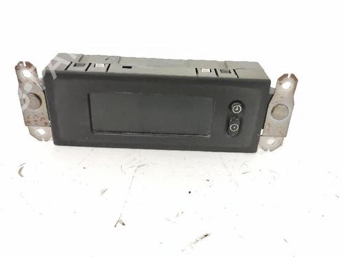 Used Display monitor OPEL FRONTERA B (U99) 2.2 DTI (6B_ZC, 6B_VF, 6B_66, 6B_76) (116 hp) 28488701