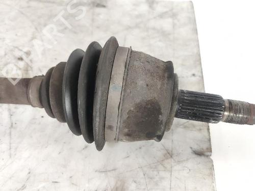 Right front driveshaft FIAT 500X (334_) 1.4 (334AXC1B, 334AXC11) | BP40442586M39 - Image 2