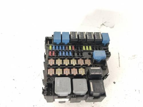 Used Fuse box Fuse box FORD TRANSIT COURIER B460 Box Body/MPV 1.5 TDCi (75 hp) 27424884 27424884