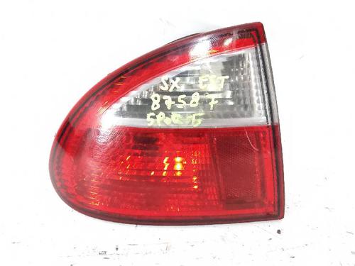 Used Left taillight SEAT LEON (1M1) 1.9 TDI (150 hp) 27431293