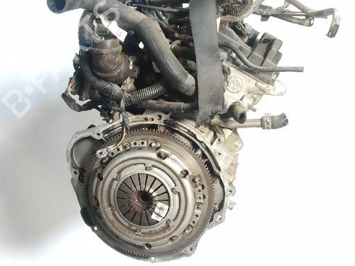 Used Engine MITSUBISHI COLT VI (Z3_A, Z2_A) 1.1 (Z31A, Z32A) (75 hp) 27433576