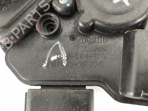 Front right lock MAZDA 5 (CR) 2.0 (CREW, CR19) | BP27418875C97 
