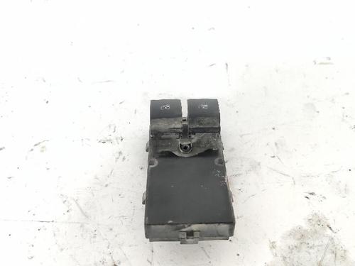Used Left front window switch OPEL MERIVA B MPV (S10) 1.4 LPG (75) (120 hp) 27425942