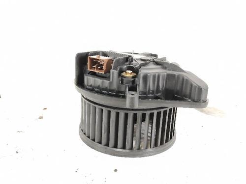 Used Heater blower motor Heater blower motor AUDI A4 B7 (8EC) 3.0 TDI quattro (204 hp) 27418806 27418806
