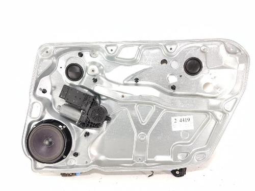 Used Front right window mechanism Front right window mechanism VW PASSAT B5 (3B2) 1.8 T (150 hp) 27416089 27416089