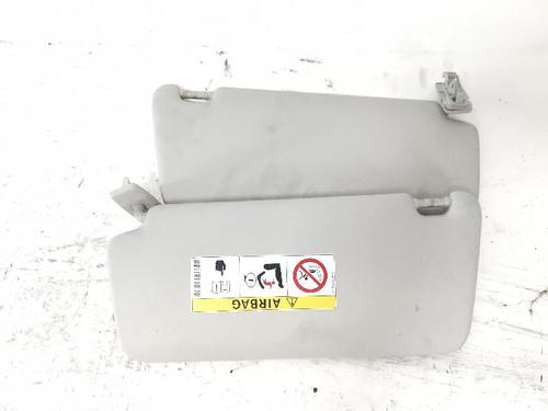 Left sun visor MERCEDES-BENZ A-CLASS (W176) A 180 CDI (176.000) | BP36663380I1 - Image 3