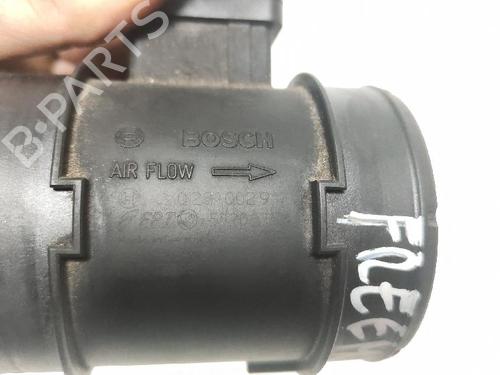Mass air flow sensor FIAT FREEMONT (345_) 2.0 JTD | BP27413828M95 - Image 2