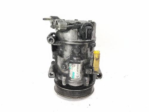 Used AC compressor AC compressor CITROËN C3 Picasso (SH_) 1.6 HDI 90 (92 hp) 27695946 27695946