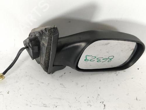 Right mirror SUZUKI IGNIS II (MH) 1.5 4x4 (RM415) | BP27419420C27 
