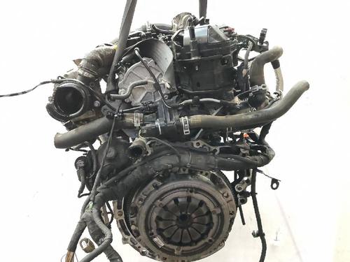 Used Engine Engine FORD FIESTA VII (HJ, HF) 1.0 EcoBoost (101 hp) 29421544 29421544