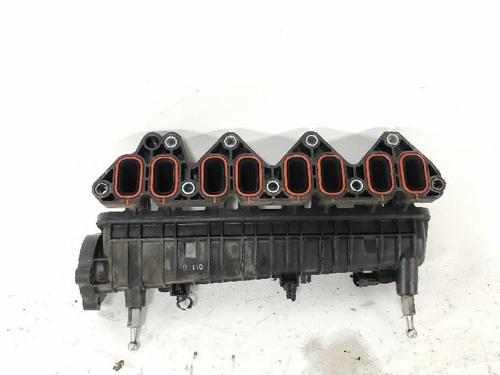 Intake manifold SSANGYONG KORANDO (C300) 1.6 e-XDi | BP32461487M70 - Image 3