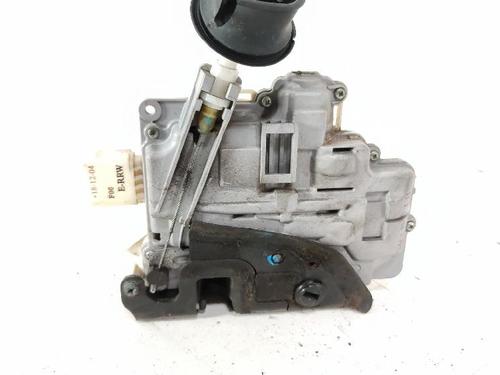 Used Rear right lock AUDI A3 (8P1) 2.0 TDI (140 hp) 27411058