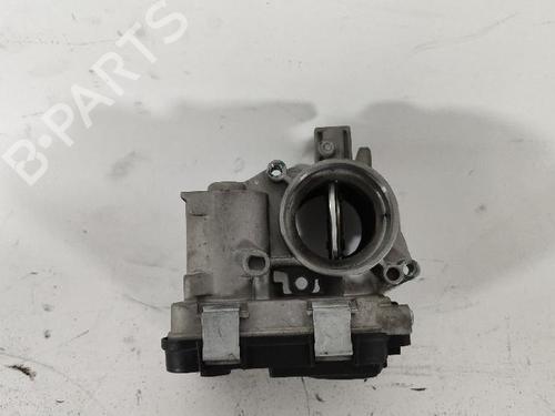 Throttle body FIAT TIPO Hatchback (356_, 357_) 1.3 D (356HXH1A) | BP27415391M82 