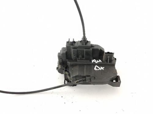 Høyre foran lås RENAULT GRAND SCÉNIC III (JZ0/1_) 1.6 dCi (JZ00, JZ12) (130 hp) 27427045