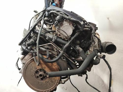 Moteur AUDI A4 B7 (8EC) 2.0 TDI (136 hp) 28509138