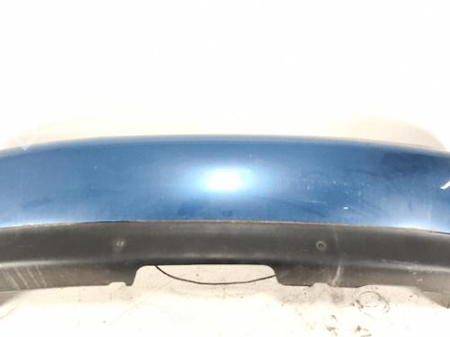 Used Rear bumper AUDI A3 (8L1) 1.8 T (150 hp) 27414113