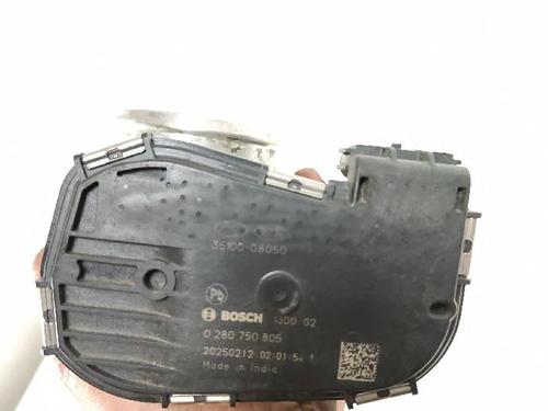 Throttle body HYUNDAI i20 ACTIVE (IB, GB) 1.4 | BP36070296M82 - Image 5
