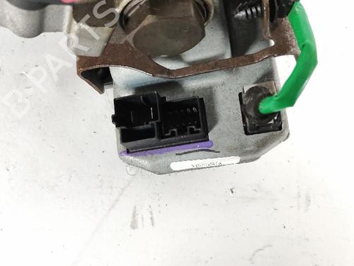 Steering column LANCIA YPSILON (843_) 1.2 (843.AXA1A) | BP29763819M21