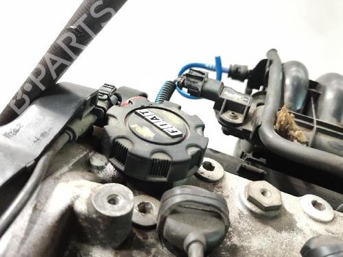 Used Engine Engine FIAT PUNTO (188_) 1.2 16V 80 (188.233, .235, .253, .255, .333, .353, .639,... (80 hp) 28509132 28509132