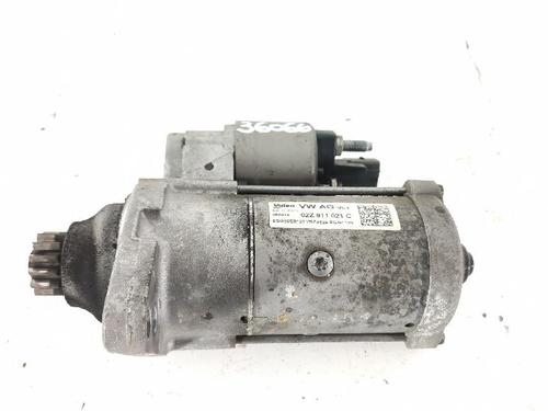 Used Starter VW POLO V (6R1, 6C1) 1.4 TDI (75 hp) 27411795