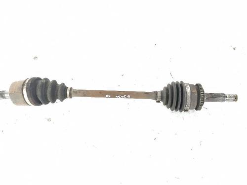 left-front-driveshaft-hyundai-i20-i-pb-pbt-2008-2009-2010-2011-2012-2013-2014-2015-27411427 main image