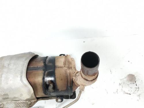 Particulate filter PEUGEOT BIPPER (AA_) 1.3 HDi 75 | BP30504627M81 - Image 2