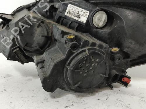 Right headlight OPEL MERIVA B MPV (S10) 1.7 CDTI (75) | BP39225631C29 - Image 4