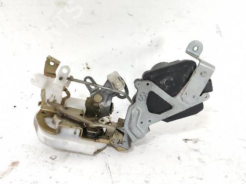Serratura cofano posteriore MITSUBISHI PAJERO III Canvas Top (V6_W, V7_W) 3.2 DI-D (V68W, V78W) (165 hp) 31695054