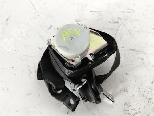 Used Front left seatbelt OPEL MERIVA B MPV (S10) 1.3 CDTI (75) (95 hp) 27588044