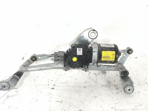 Used Front wiper motor Front wiper motor SMART FORTWO Coupe (453) 0.9 (453.344, 453.353) (90 hp) 30504587 30504587