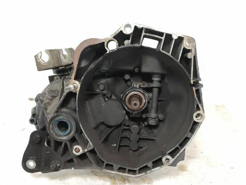 Used Gearbox LANCIA MUSA (350_) 1.3 D Multijet (350.AXG11, 350.AXG1A) (90 hp) 28488748