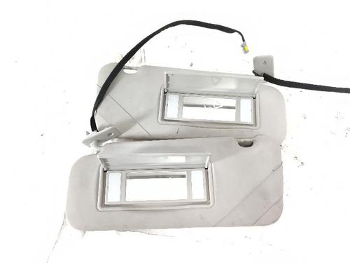 Left sun visor CITROËN C5 III Break (RW_) 2.0 HDi 140 | BP27431060I1 - Image 2