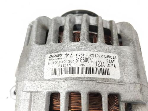 Alternator FORD KA (RU8) 1.2 | BP27430947M7 - Image 3