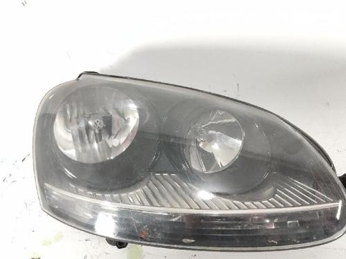 Used Right headlight VW GOLF PLUS V (5M1, 521) 1.9 TDI (105 hp) 27414367