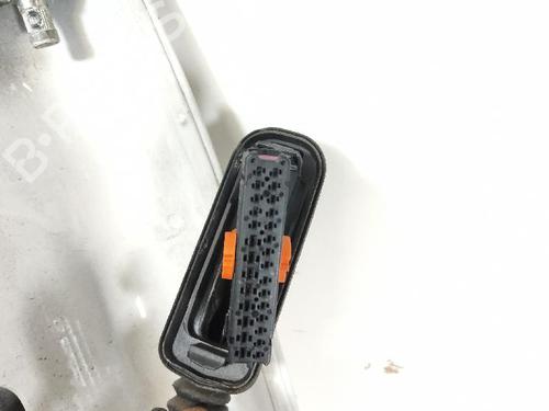 Used Left rear door VW LOAD UP! (121, 122, BL1, BL2) 1.0 (60 hp) 29968682