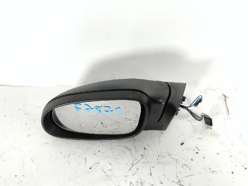 Left mirror MERCEDES-BENZ A-CLASS (W168) A 140 (168.031, 168.131) | BP29449590C26 