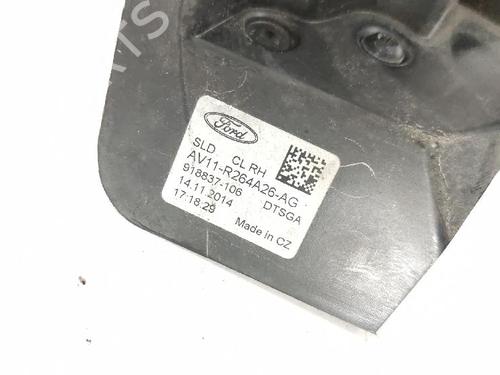Højre bagtil lås FORD B-MAX (JK) 1.0 EcoBoost | BP39636699C99 - Image 2