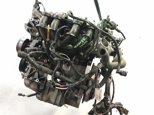 Used Engine Engine FORD FIESTA VI (CB1, CCN) 1.25 (82 hp) 29934267 29934267