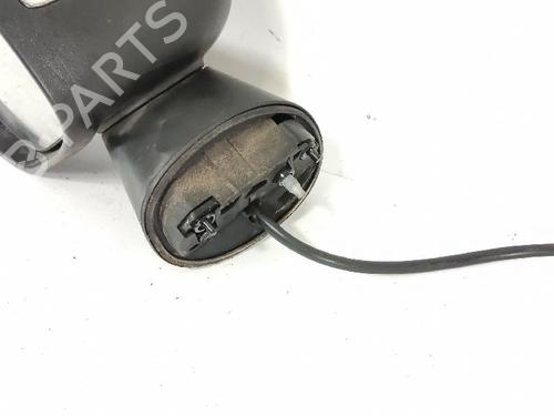 Left mirror OPEL MERIVA B MPV (S10) 1.4 (75) | BP29498263C26 