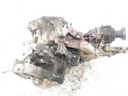 Gearbox FIAT PANDA (169_) 1.2 (169.AXB11, 169.AXB1A) | BP27421896M3 